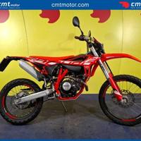 Beta RR Enduro 125 4T LC- 2023