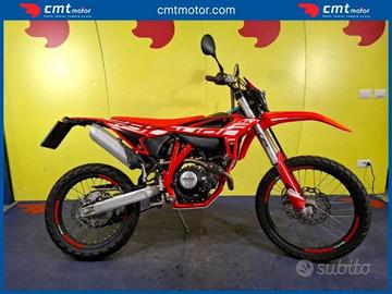 BETAMOTOR RR 125 4T Garantita e Finanziabile