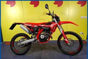 BETAMOTOR RR 125 4T Garantita e Finanziabile