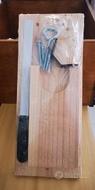 Morsa per prosciutto