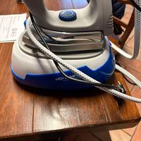 Ferrrobda stiro con caldaia