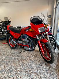 Moto Guzzi Le Mans 1000 IV 4 sport 1985