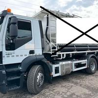 IVECO STRALIS 460 TELAIO PASSO 4.200 MM.