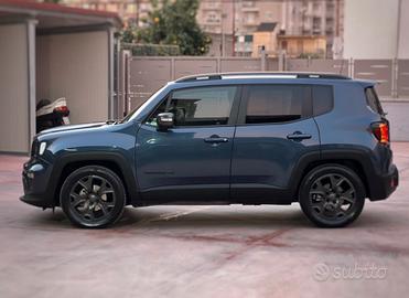 Jeep Renegade  80th anniversary 1.6 Diesel 130cv