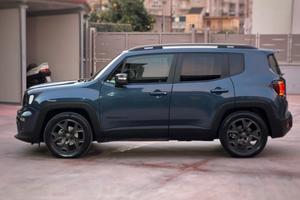 Jeep Renegade  80th anniversary 1.6 Diesel 130cv