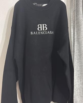 Maglione balenciaga  XS oversize