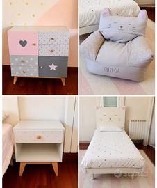 Cameretta bambina Maisons Du Monde