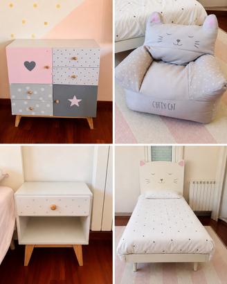 Cameretta bambina Maisons Du Monde