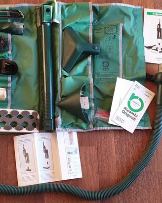 Aspirapolvere Vorwerk Folletto