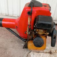 decespugliatore Robin 831