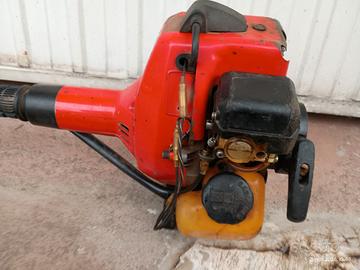 decespugliatore Robin 831