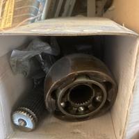 Ricambi Toyota cinesino li 70