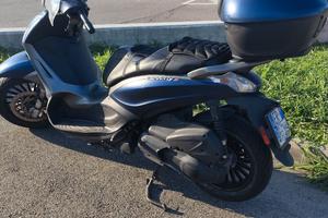 Beverly 300s ie ABS ASR euro 4   '19