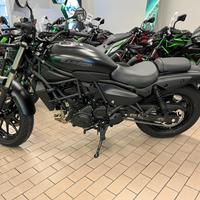Kawasaki Eliminator 500
