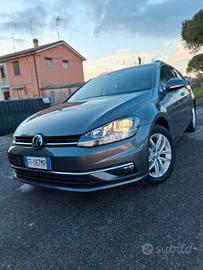golf variant 1.6 115cv business Cambio DSG