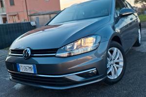 golf variant 1.6 115cv business Cambio DSG