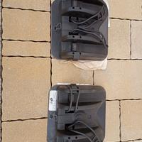 Porta sci magnetici