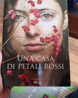 Libro kamala nair