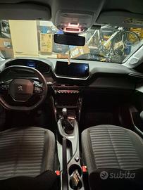 Peugeut 208 5P Active Pack Pure Tech 75