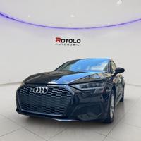 AUDI A3 SPB 35 TFSI S tronic Business Advanced