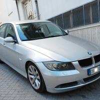 BMW 320d e90