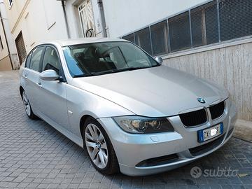 BMW 320d e90