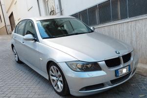 BMW 320d e90