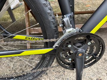 Specialized Pitch 27.5