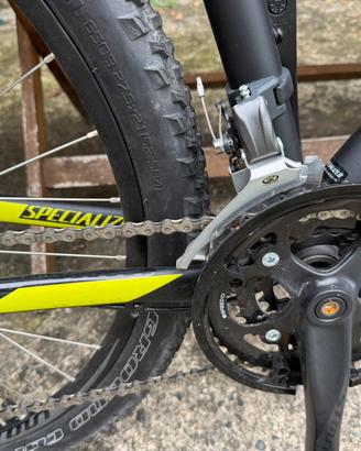 Specialized Pitch 27.5