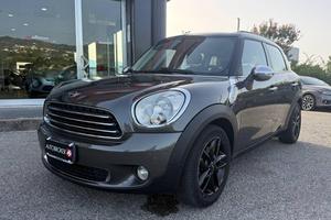 MINI Countryman Mini Cooper D Countryman