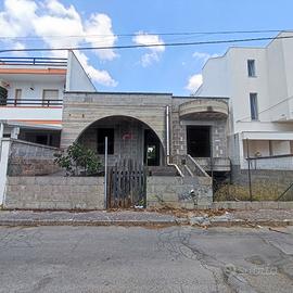 Casa Indipendente Presicce-Acquarica