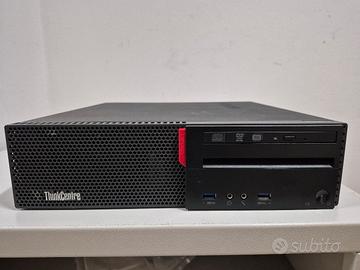 Lenovo PC Thinkcentre M700 SFF