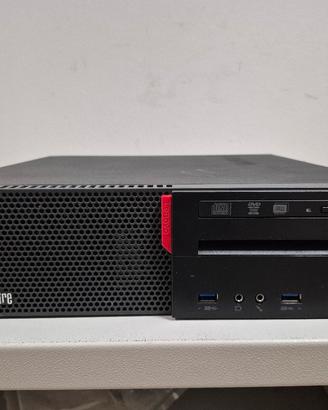 Lenovo PC Thinkcentre M700 SFF