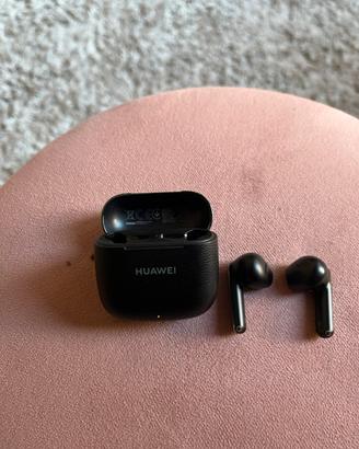 Huawei Freebuds se e 3 black In condizioniPERFETTE