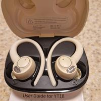 cuffie bluetooth