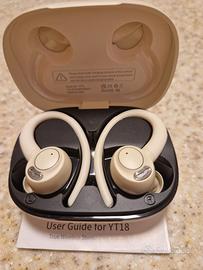 cuffie bluetooth