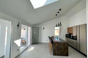 Appartamenti ampi e luminosi nuova costruzione