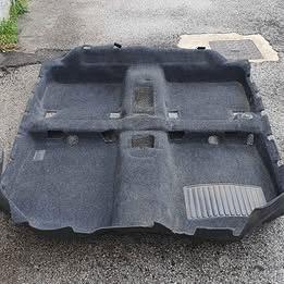 Mochet fiat punto 176