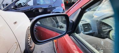 SUZUKI IGNIS 4X4 2001 - SPECCHIETTO RETROVISORE SI