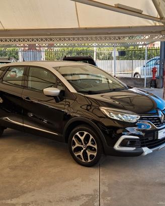 Renault Captur 1.5 dCi 110cv Limited INITIAL PARIS