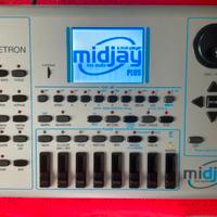 ketron midj plus