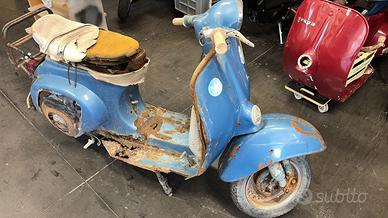 Vespa 50 N