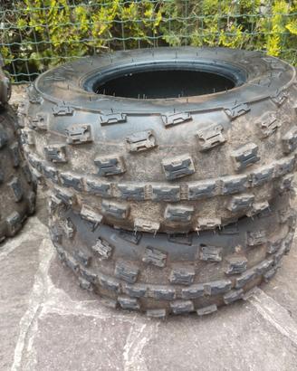 gomme offroad quad aeon cobra 400