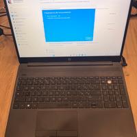 HP 255 G8 16GB ram ssd hdd Borsa inclusa