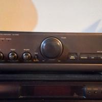 Amplificatore Technics SU-V300