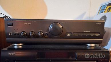 Amplificatore Technics SU-V300