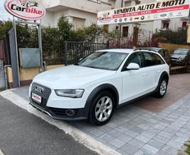 Audi A4 allroad A4 allroad 2.0 TDI 177 CV Business