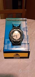 Orologio Casio vintage