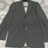 Completo Elegante Uomo