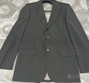 Completo Elegante Uomo